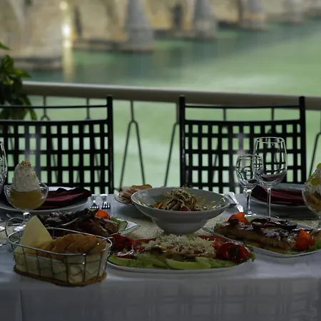 Hotel Visegrad