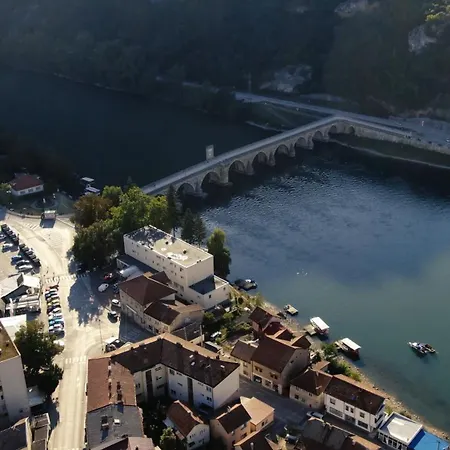 Hotel Visegrad