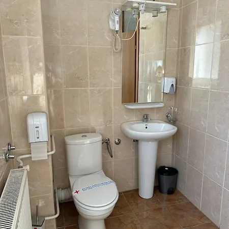Hotel Visegrad Hotel