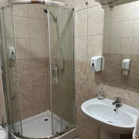 Hotel Hotel Visegrad 3*