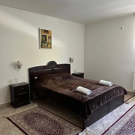 Hotel Visegrad Hotel Visegrad