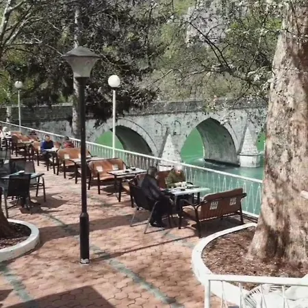 Hotel Hotel Visegrad Višegrad