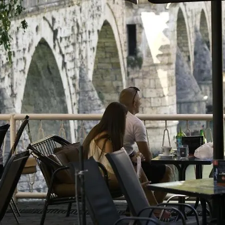 Hotel Visegrad 3*