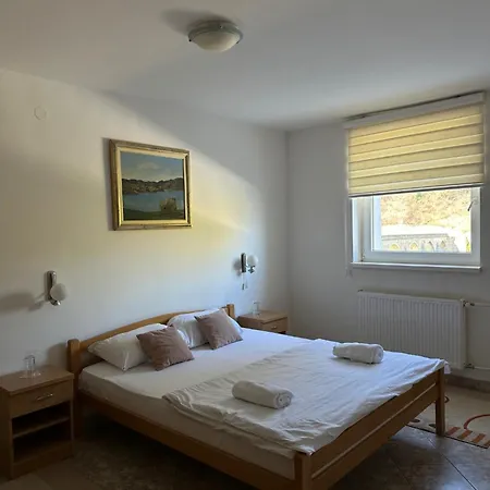 Hotel Visegrad Βίσεγκραντ