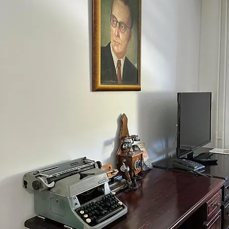 Hotel Visegrad Hotel 3*