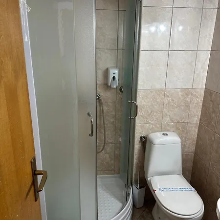 Hotel Hotel Visegrad 3*