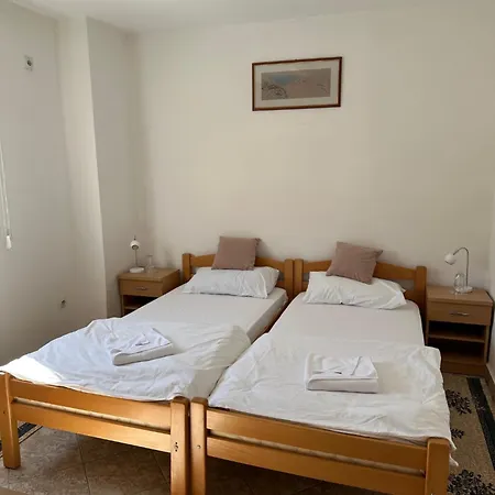 Hotel Visegrad Hotel Visegrad