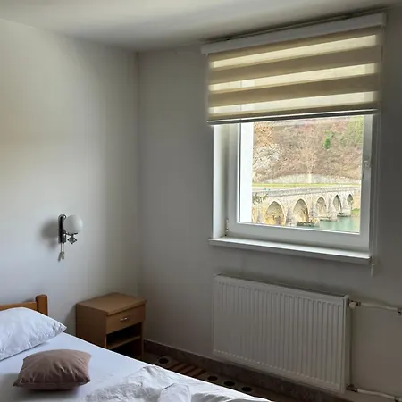 Hotel Hotel Visegrad Višegrad