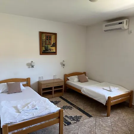 Hotel Visegrad Visegrad