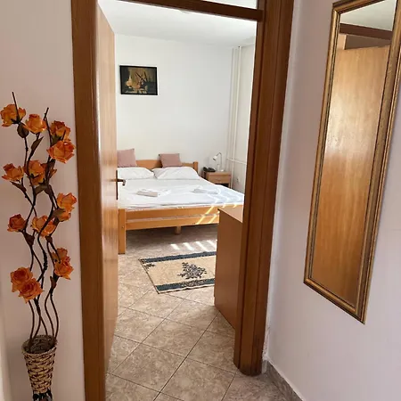 Hotel Visegrad