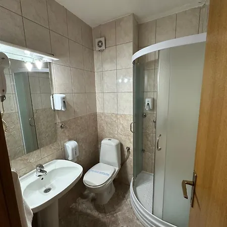 Hotel Visegrad Hotel