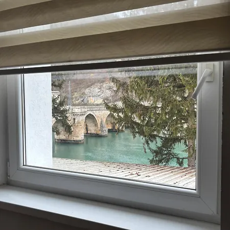 Hotel Visegrad Hotel 3*