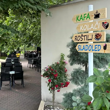 Hotel Visegrad 3*