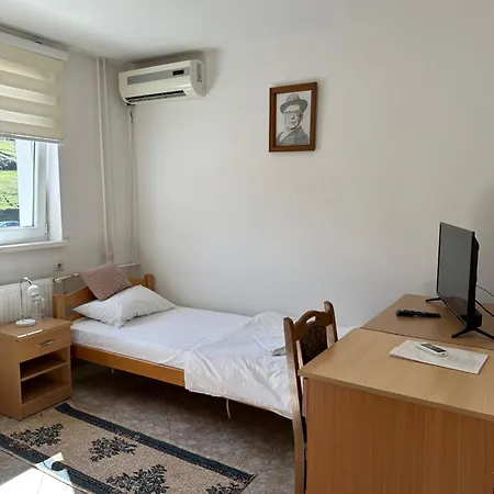 Hotel Visegrad Visegrad