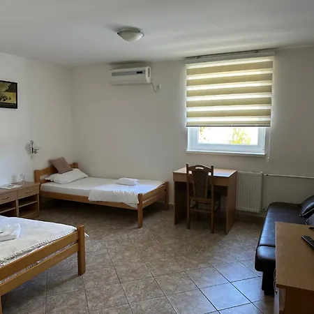 Hotel Visegrad