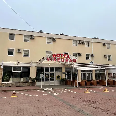 Hotel Visegrad Hotel