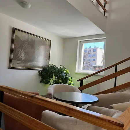 Ξενοδοχείο Hotel Visegrad