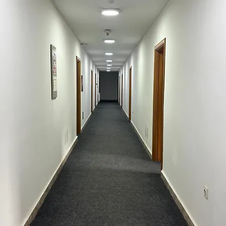 Hotel Visegrad Hotel 3*