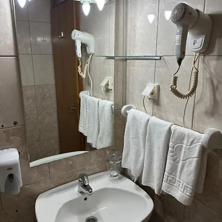 Hotel Hotel Visegrad Visegrad