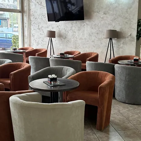 Hotel Visegrad 3*