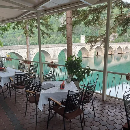 Hotel Visegrad Visegrad