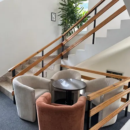 Hotel Visegrad