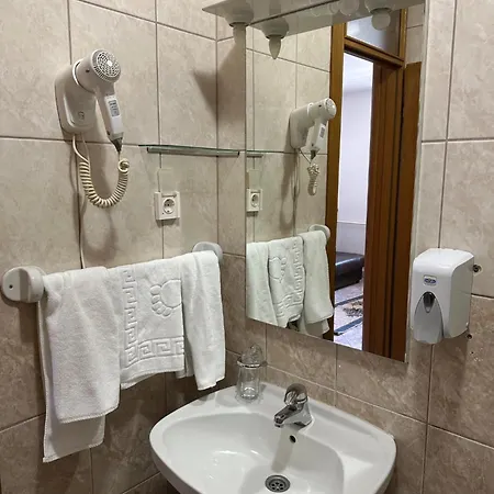 Hotel Visegrad Hotel