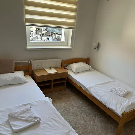 Hotel Visegrad Βίσεγκραντ