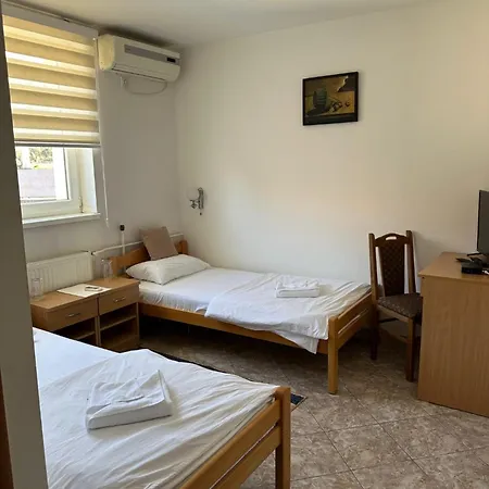 Hotel Visegrad Visegrad