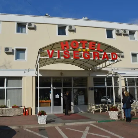 Hotel Hotel Visegrad Visegrad